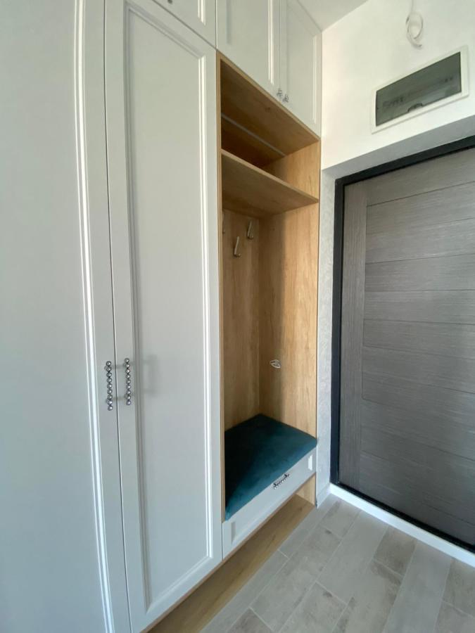 Mediterranean Style Apartment Sea View Odessa Exterior photo